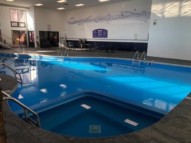 Boarders Inn & Suites By Cobblestone Hotels - غراند آيلاند المظهر الخارجي الصورة