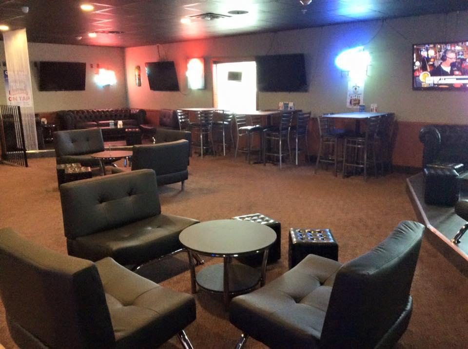 Boarders Inn & Suites By Cobblestone Hotels - غراند آيلاند المظهر الخارجي الصورة