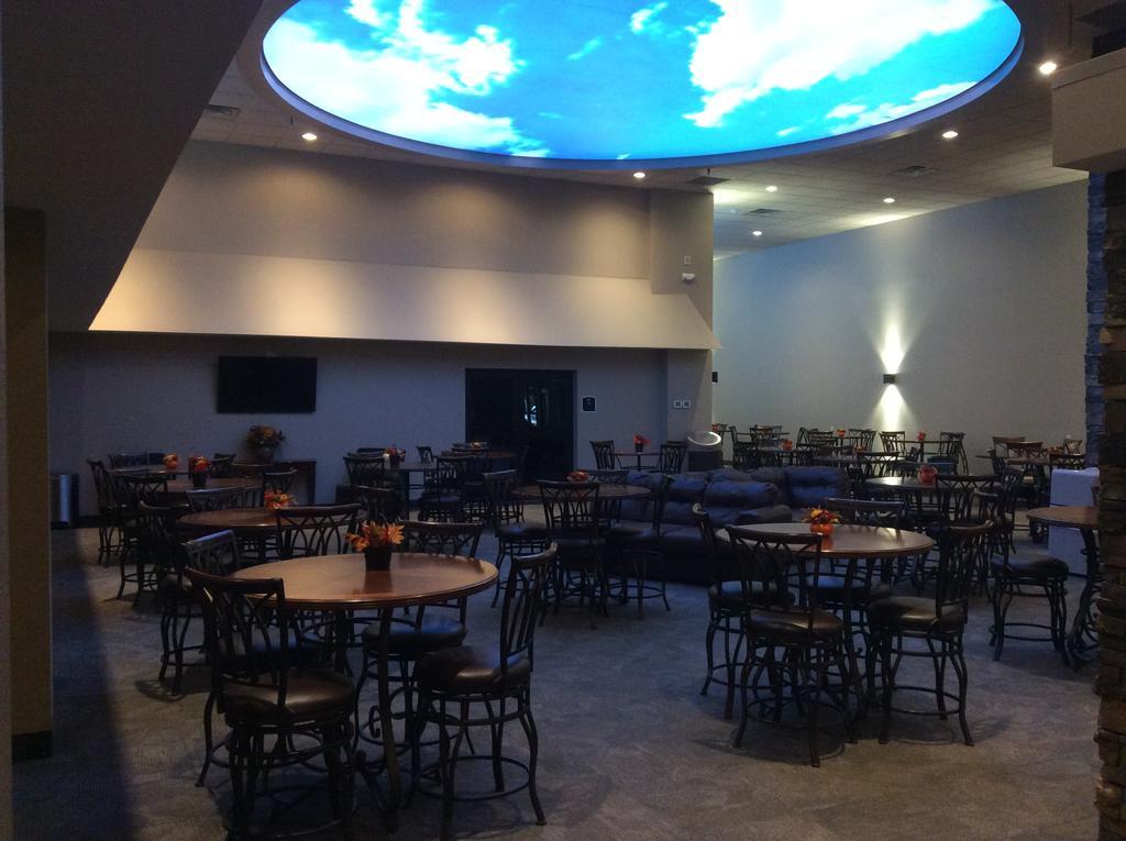 Boarders Inn & Suites By Cobblestone Hotels - غراند آيلاند المظهر الخارجي الصورة