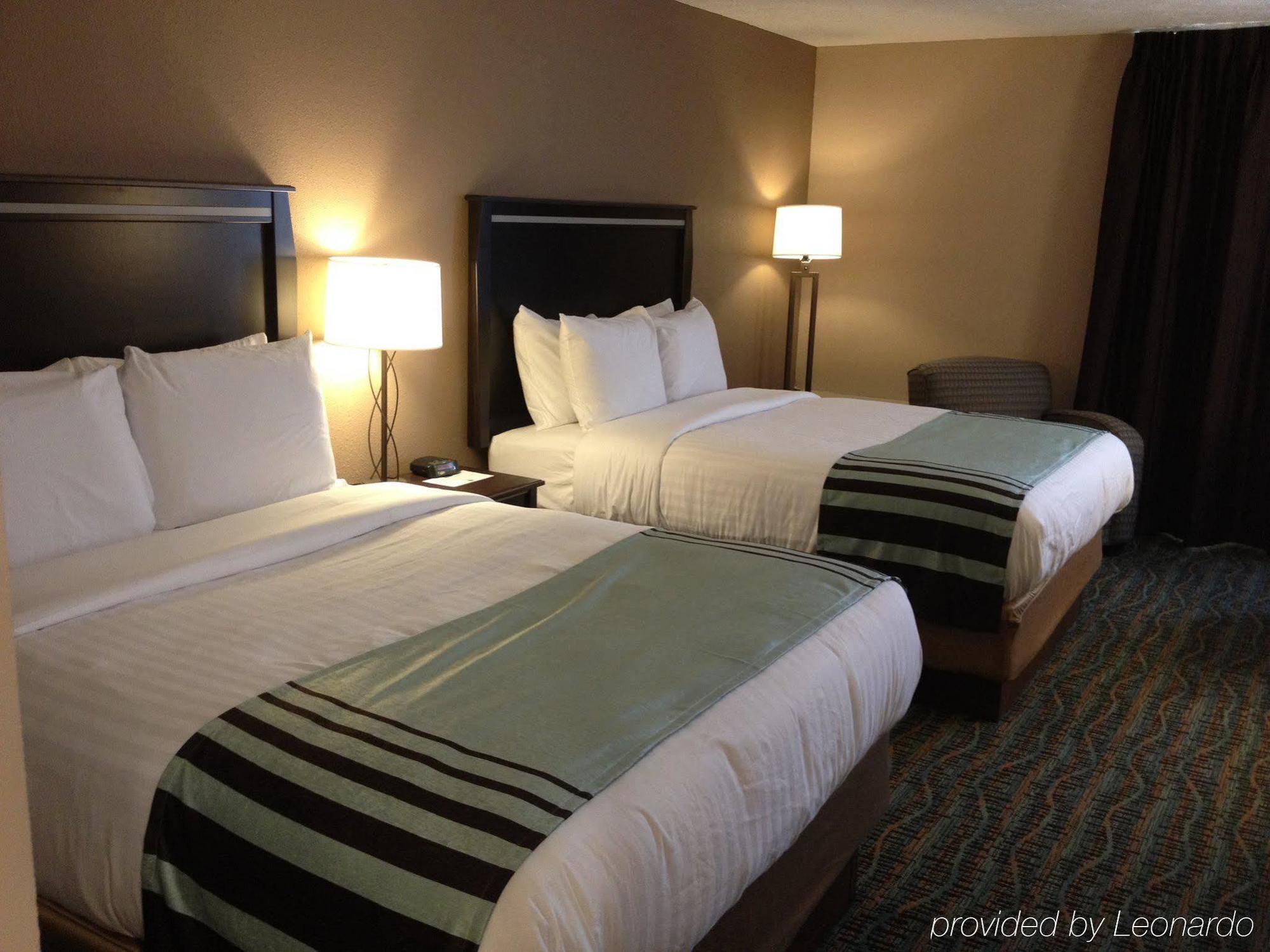 Boarders Inn & Suites By Cobblestone Hotels - غراند آيلاند المظهر الخارجي الصورة