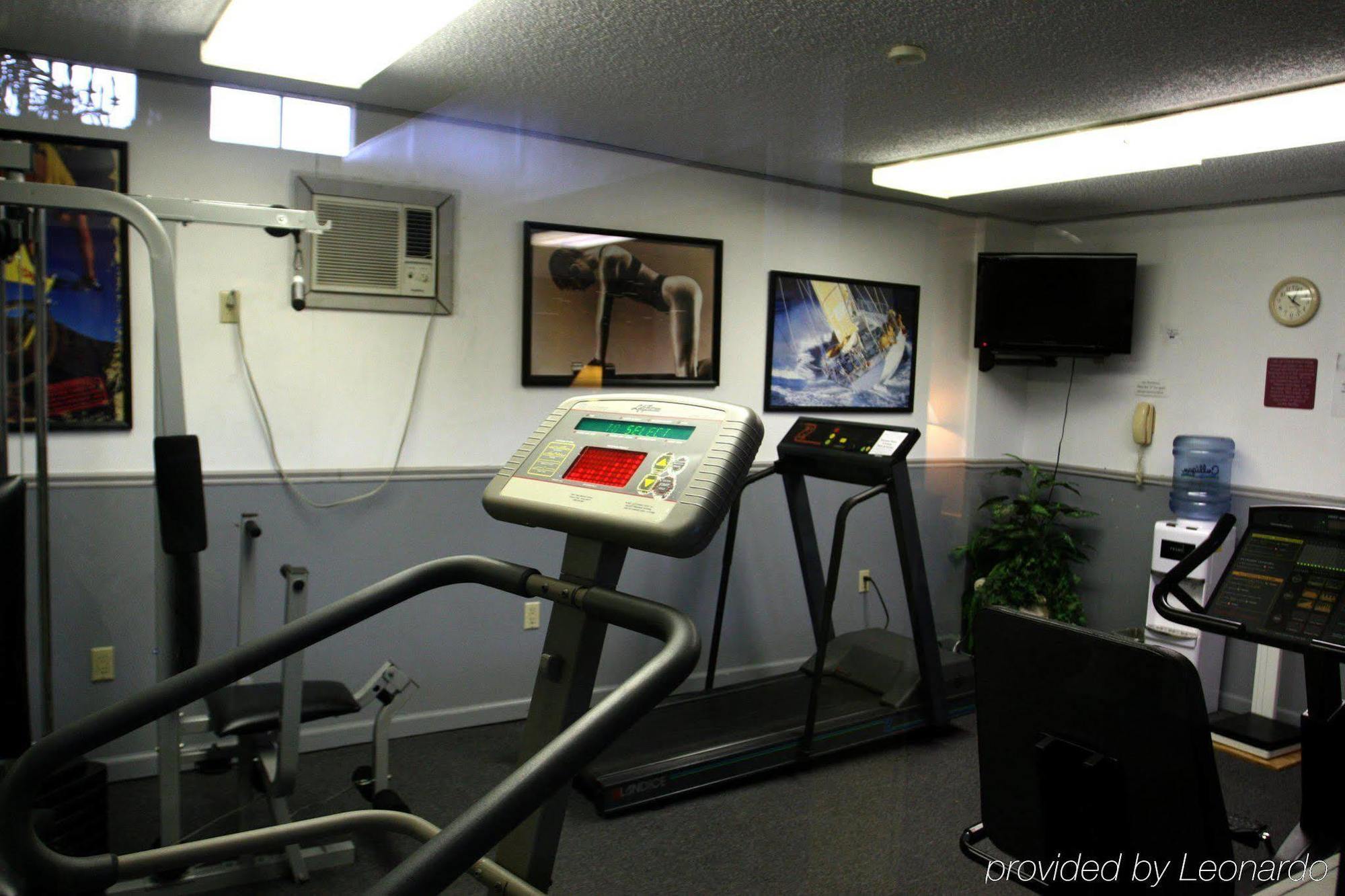 Boarders Inn & Suites By Cobblestone Hotels - غراند آيلاند المظهر الخارجي الصورة