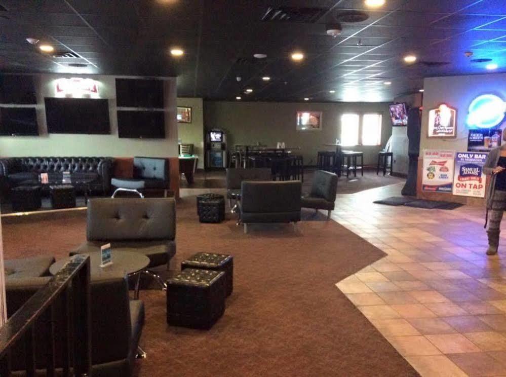 Boarders Inn & Suites By Cobblestone Hotels - غراند آيلاند المظهر الخارجي الصورة